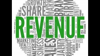 What is Revenue?