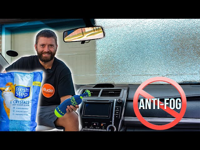 4 ways to defrost car windows in an eco-friendly way – The Waste