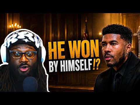 This LowTierGod Situation is Genuinely Insane Reaction (He Represented Himself In Court!)