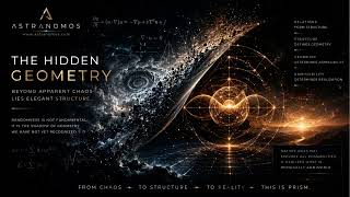 PRISM: The Future of Physics Intelligence | Official Trailer