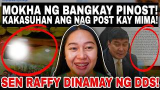 Mokha Ng B4ngk4y Ni Mima Pinost Ng Babaeng Ito! Pagpipyestah4n Daw Ng Uud Si Mima Alicia!