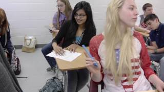 Top 10 Things Learned in AP Capstone