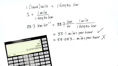 Physics, Mechanics Lesson 1.2 Units and significant figures Part 1 of 1