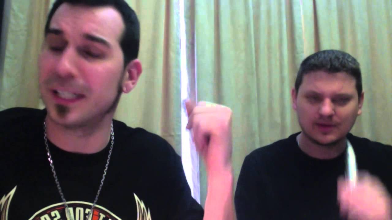 Blessed Vapors reviews Heather's Heavenly Vapes BAH- IN