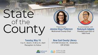 State of the County – May 19, 2026