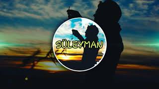 Kak Ya Cebya Lublu Üleyman  