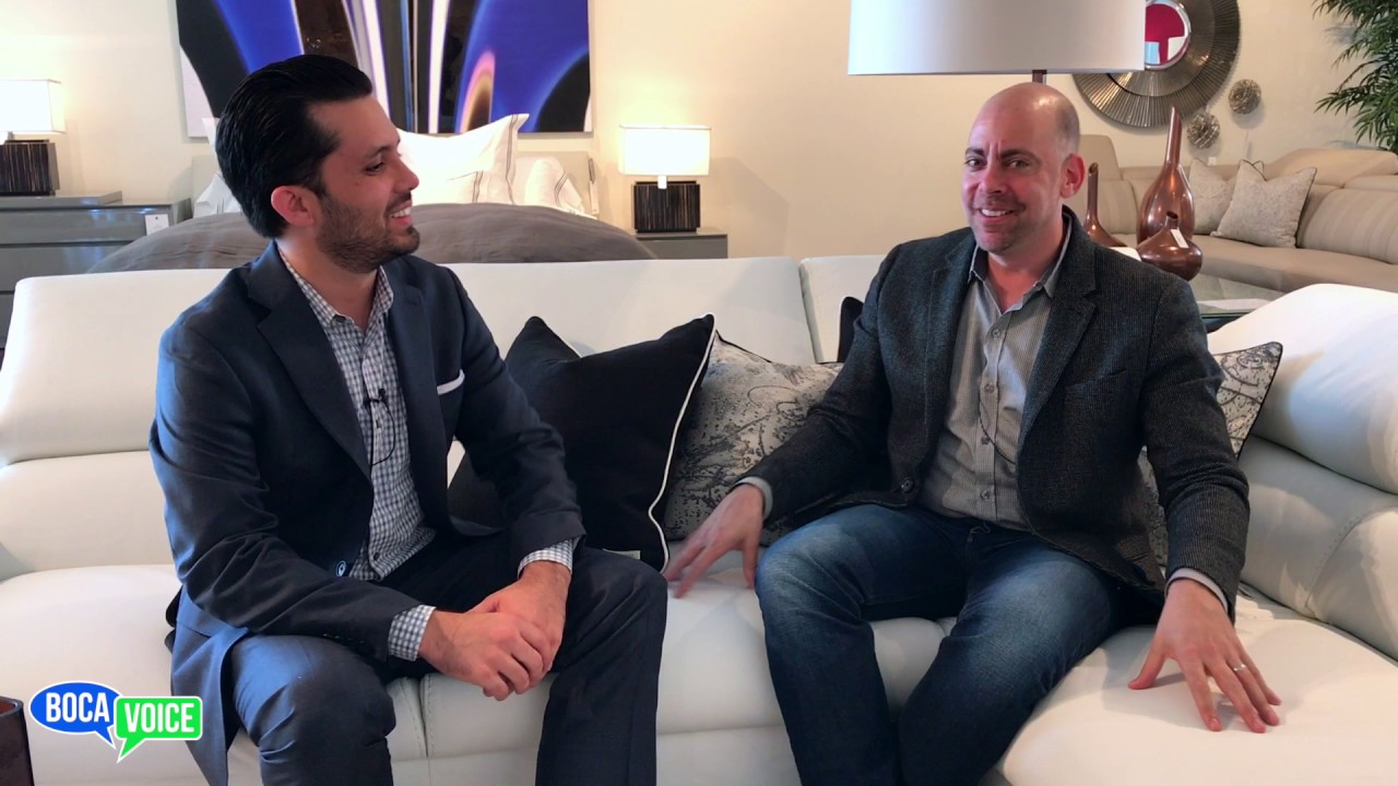 Keys to Boca Clive Daniel Home YouTube