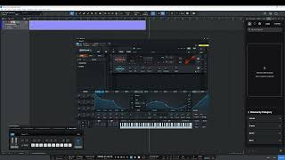 How To Make Synthwave Lead Like Narvent, Navjaxx, Lowx, Memory Reboot, In Serum 2