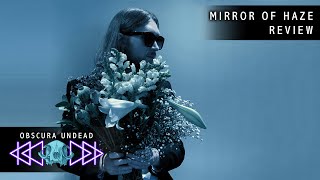 Doomer Post-Punk | Mirror of Haze - The End is the Beginning | Album Review
