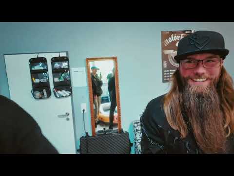 TV Of The Lost - Episode 624 - TOVR NOIR 10/11