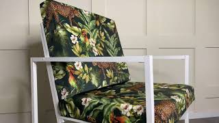 Designer Sessel Diy Interior Design - Werte Dein Zuhause Ganz Einfach Auf