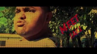 Phatra ফতর - Teaser Zakilove Rudr Tahsinn