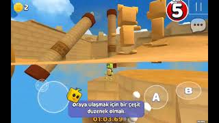 3 Tane Bug Gösteri̇yorum