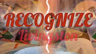 Livingston - RECOGNIZE | fingerstyle cover