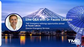 Emergency Radiology Careers Abroad | Relocate to Australia, New Zealand or Japan with TMC