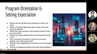 Foundations of Software Architecture & AI Driven Development