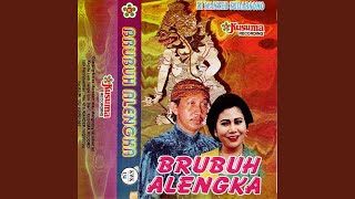 Download Lagu Brubuh Alengka, Bag. part.1 [Wayang Kulit Ki Manteb Sudarsono] (feat. Anik Sunyahni)