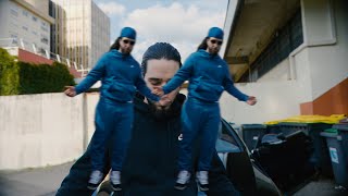 Doshka - Promis (Clip officiel)