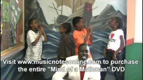 Mean Median Mode Range