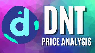 District0x Price Analysis DNT