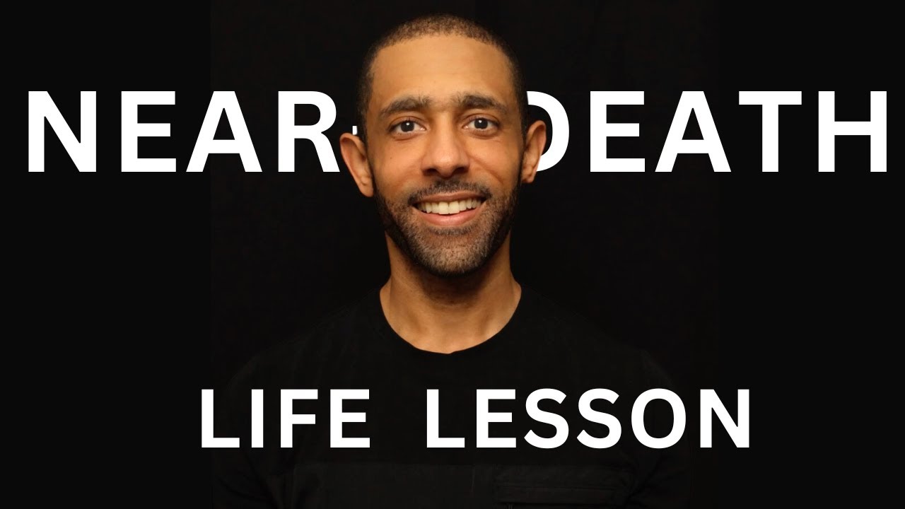 Near-Death Experience Download - Lesson on Perception