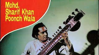 Raag Basant Bahar:   Mohd. Shareef Khan Poonchwale :  on Sitar-2