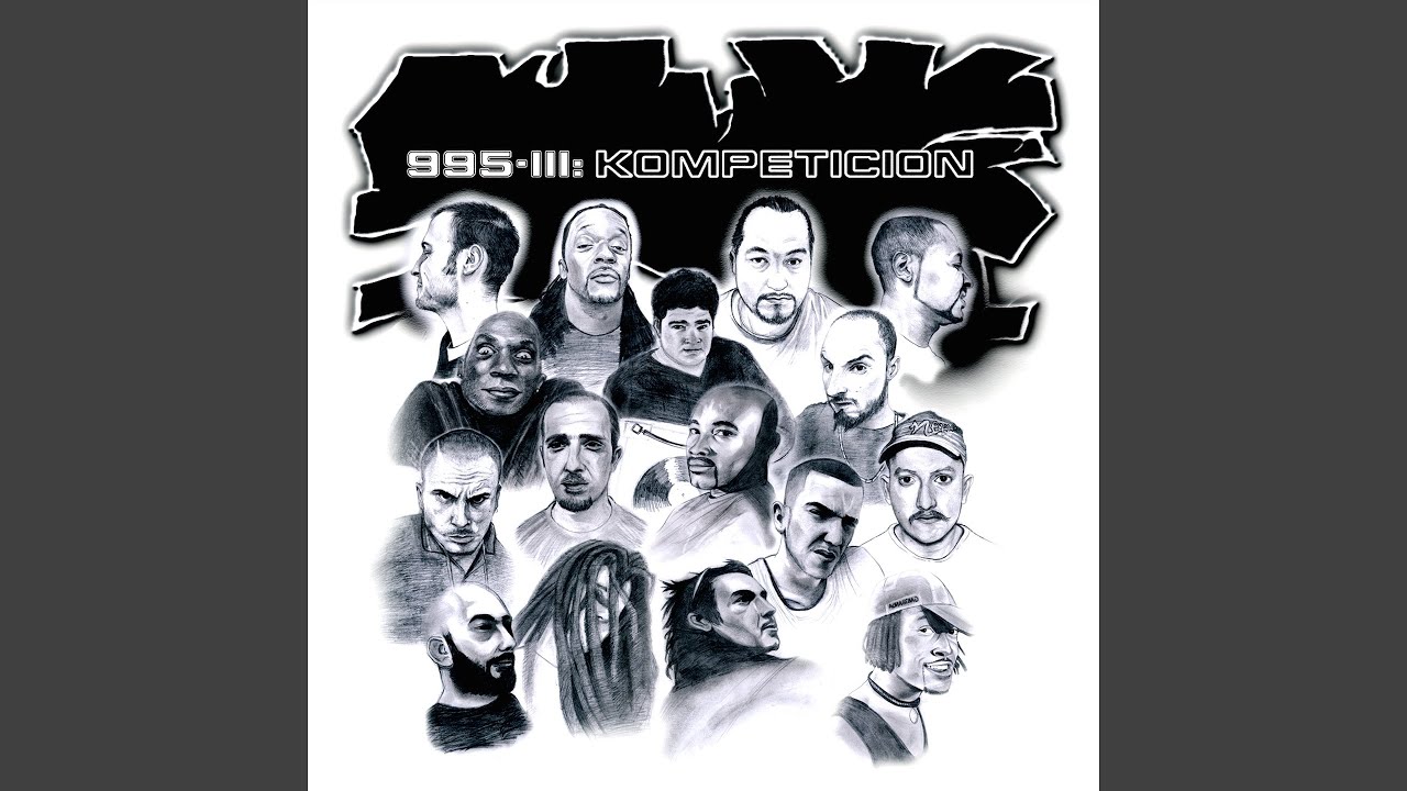 Rap Nodriza (feat. Hablando En Plata, El Imperio)