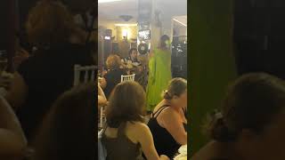 Değerli dostum NİMET IŞIL -Metrisin önünde durdum