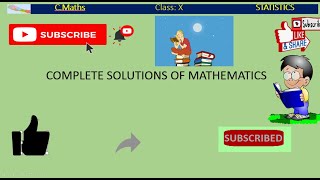 Statistics: Compute the median from the data given in the table...