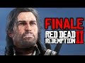 RED DEAD REDEMPTION 2 FINALE ITA - (CAPOLAVORO) + FINALE SEGRETO