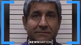 Suspect charged in murders of 2 Muslim men in New Mexico | Morning in America