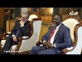 أخنوش يمثل جلالة الملك في قمتين بنيروبي