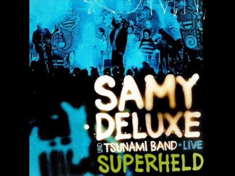 samy deluxe superheld dailymotion er samy deluxe superheld dailymotion er