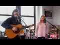 Larry Campbell & Teresa Williams "Everybody Loves You" and “Long Black Veil”