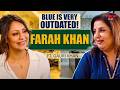 Farah Khan: “This Room Is the Item Number of My House!” 💃🔥 | Dream Homes with Gauri Khan