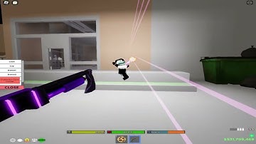 best upcoming streamable (ravenhook) anti aim viewer, never miss again