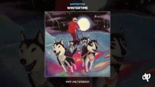 Wintertime - Daytona 500