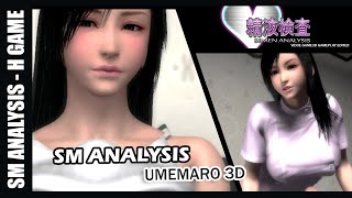 Download Umemaro 3d Sm Analysis Movie Game Video MP3 Umemaro 3d Sm Analysis Movie Game