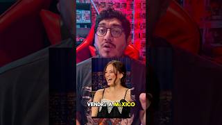 ATENCIÓN FANS DE SMALLVILLE! Kristin Kreuk viene  México 🚨 #peliculas #cine