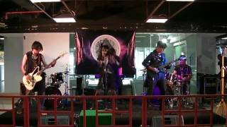 Unleash the Karma - Zodiac (Uroboros cover) @ Hyperday 2.0