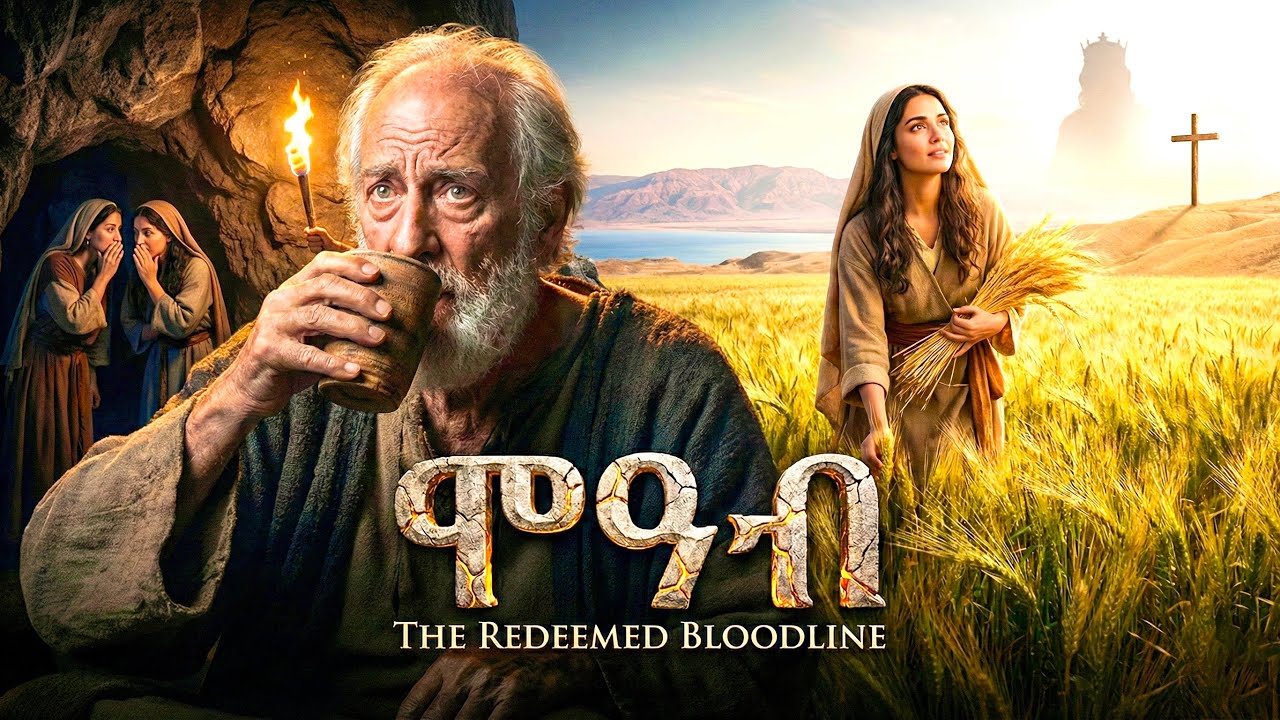 የሞዓባውያን ሚስጥራዊ ታሪክ - መባዕ ቲቪ (Meba TV) @Meba_tv 