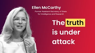 Transparency in Media | Why It Matters Now More Than Ever | Talk2Rami feat. Ellen McCarthy