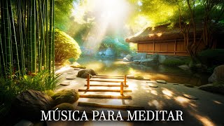 Hang Drum, Flauta y Tabla, Extremadamente Relajante - Música Zen para Meditar y Relajar, Dormir