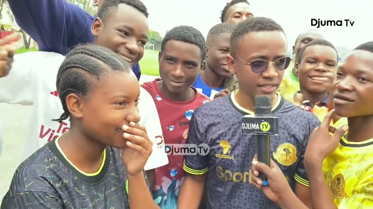 TAZAMA ALI KAMWE ALIVYOPATA MKE MBEYA, WANANCHI WANASEMA NDOA IPO