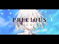 PRECIOUS/ClariS【Covered by YuNi】