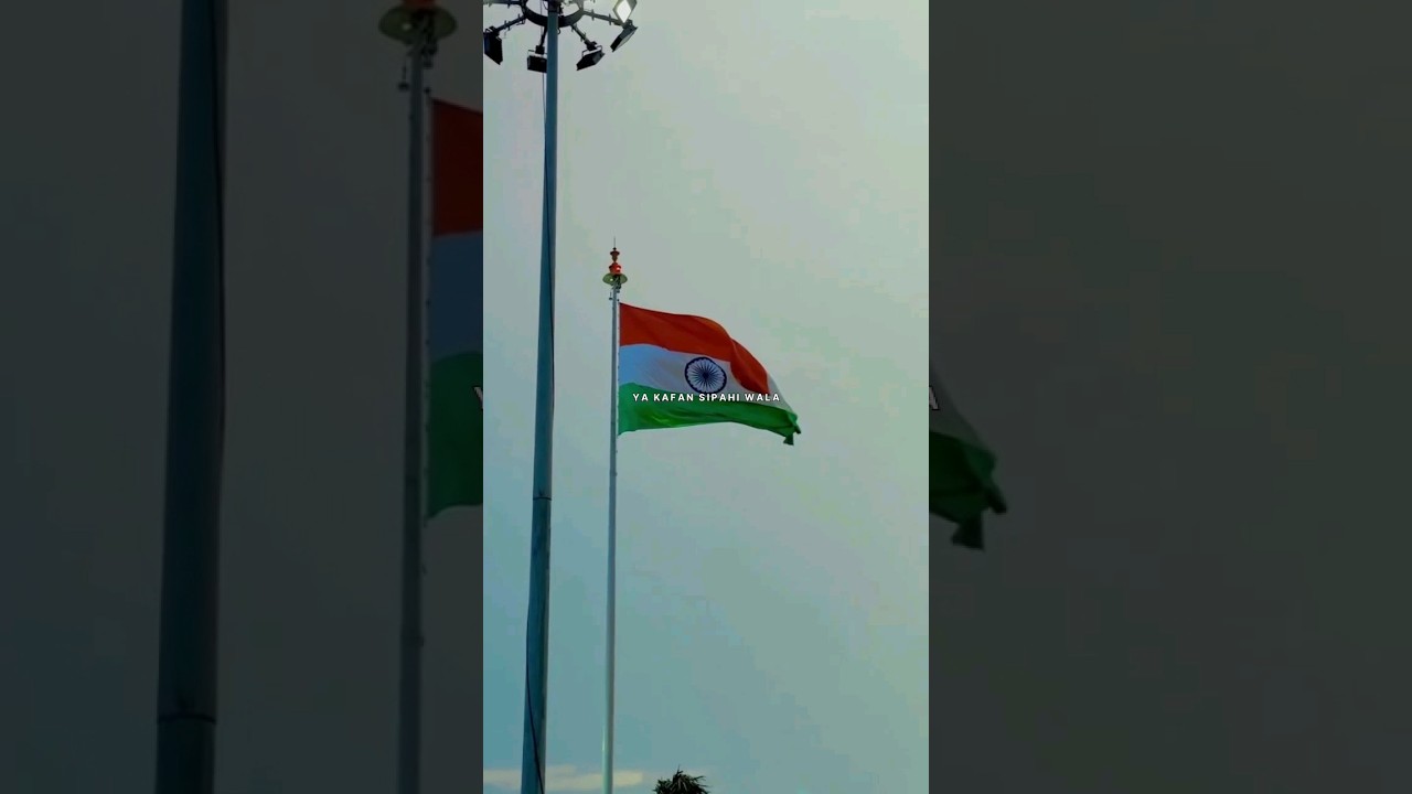O DESH MERE🇮🇳❤️|Whatsapp status|Independence day status |Arijit Singh song|