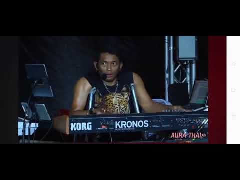 ผู้บ่าวนินจา-(Orathai Live Show3)