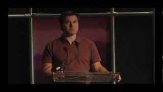 Vail Resorts CEO Rob Katz Pt2. - From Good to Green to Great