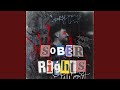 Sober rights