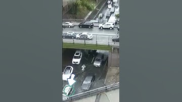 State of emergency in New York after unprecedented flooding | What